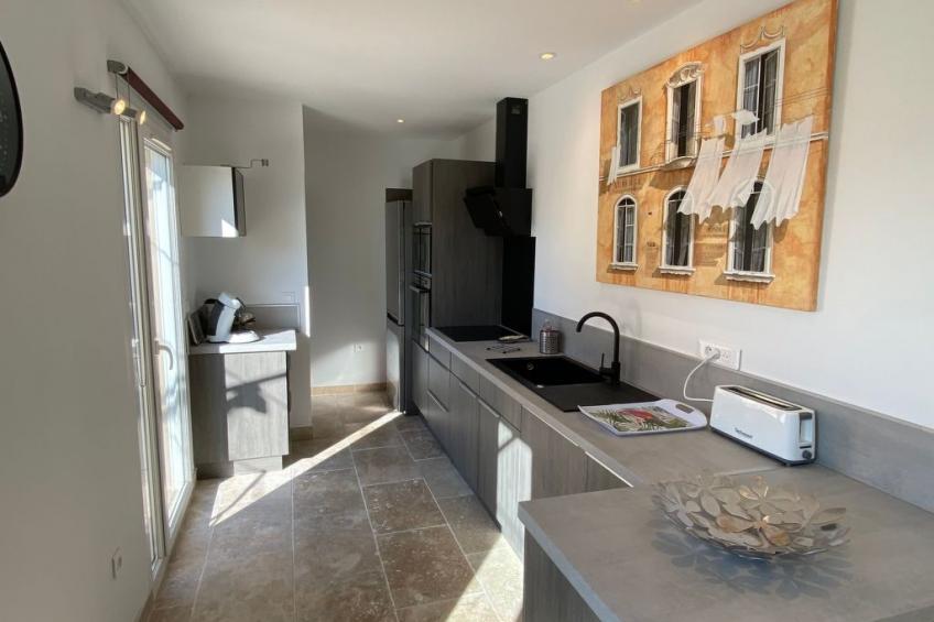 Villa Chemin du Lirac in Tavel - foto 14