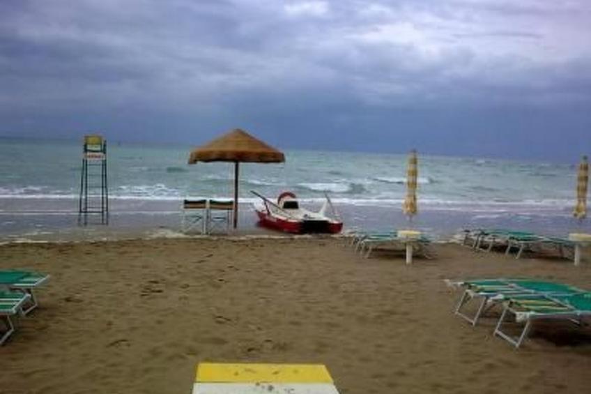 Wohnung 'Mare Blu 7' in Strandnähe - foto 6