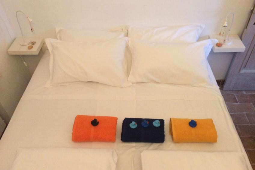 Vakantievilla 'Top Hill' - foto 35