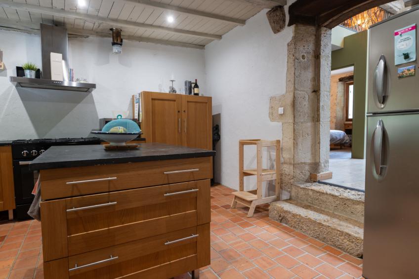 Villa CAPPE - foto 13