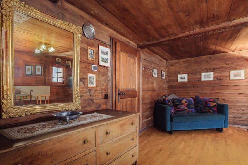 Cricerhaus in Visp - foto 27