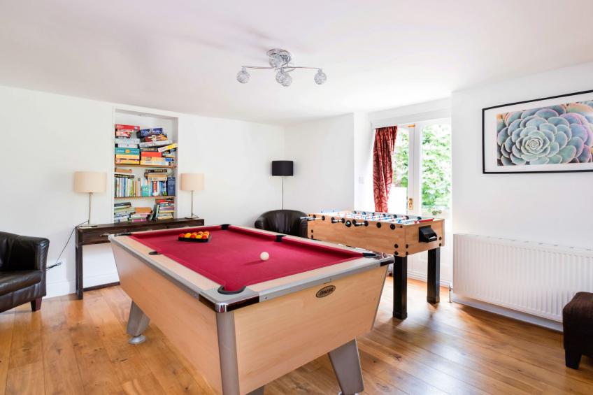 Riversdale Lodge - foto 33