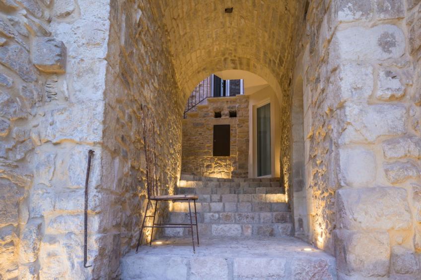 Wohnung 'Casa del Pozzo' mit Terrasse - foto 19