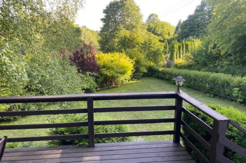 Domek wakacyjny w Koleczkowie - foto 14