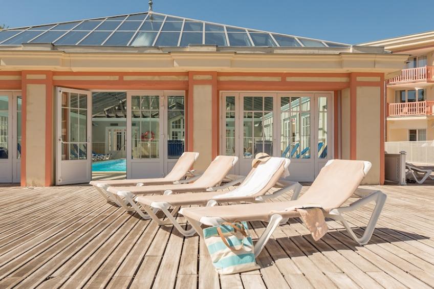 Jardins de la Cote d'Opale 2/3p 6/7p - foto 34