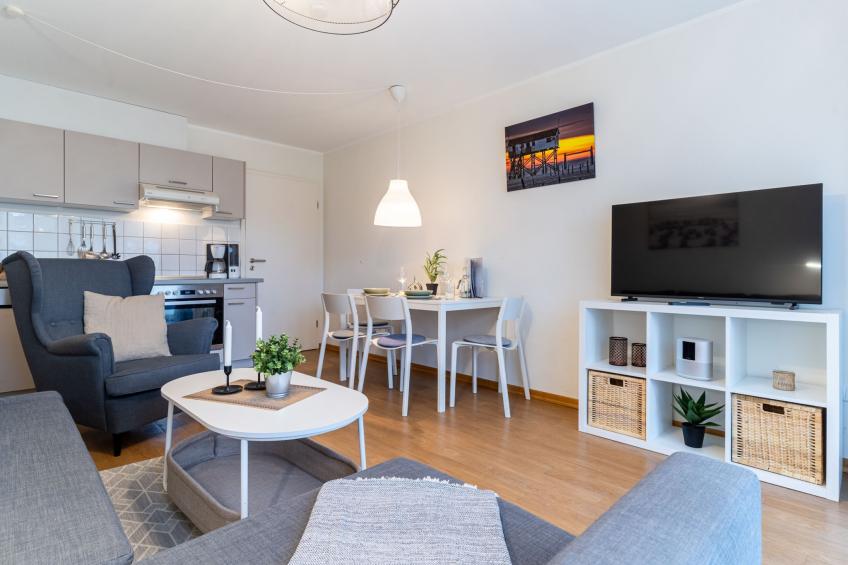 Appartementhaus Frisia Wohnung 403 St Peter-Ording - foto 12