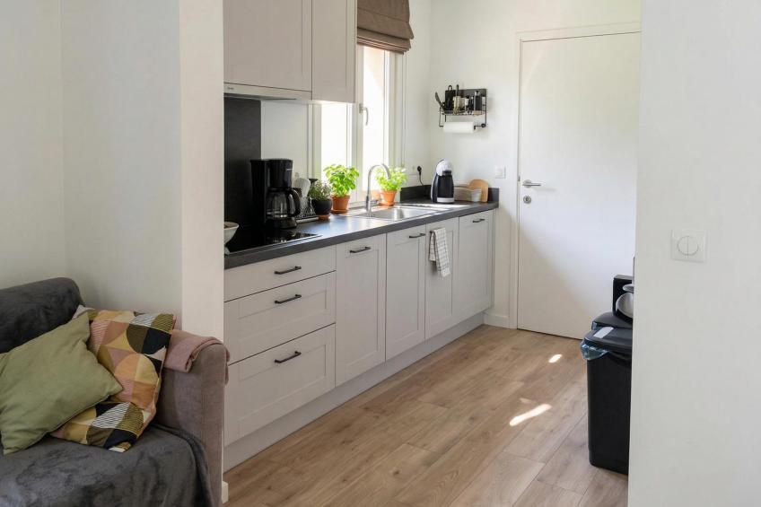 Lac Bleu nr 18 - foto 6