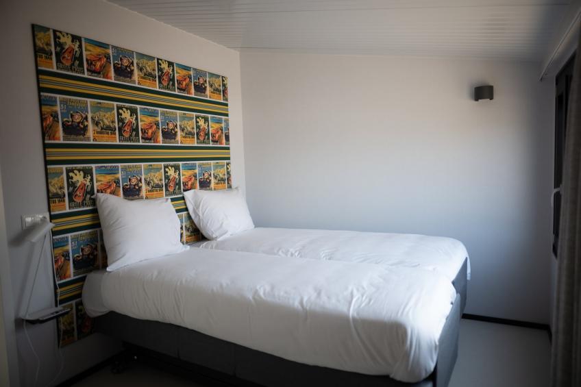 Sea Lodges Zandvoort - Kennemer Cottage 4 SP - one dog allowed - foto 9