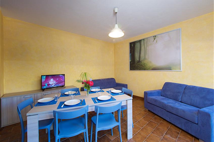 Residence Park Solemaremma (CST326) - foto 7