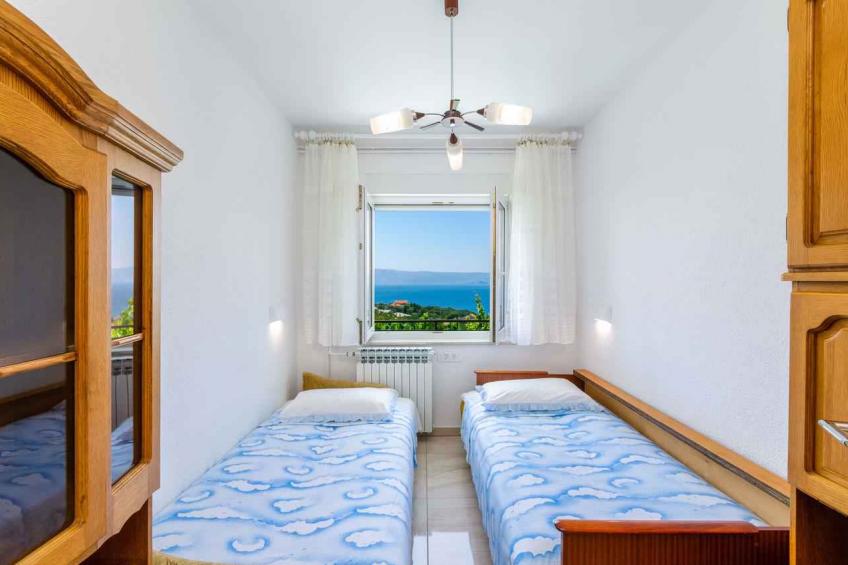 Vakantiewoning met WLAN en airco - VW-W7YV7 - foto 56