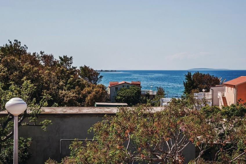 Apartments Hak - One Bedroom Apartment with Balcony  (A1) - foto 14