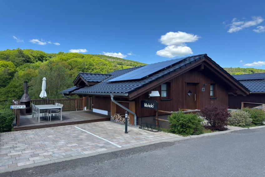 Chalets, Heringhausen - Type E - foto 23