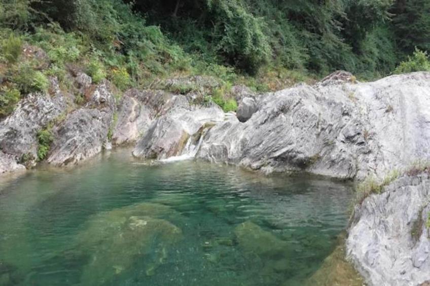 La Corse et la plage autrement - foto 23