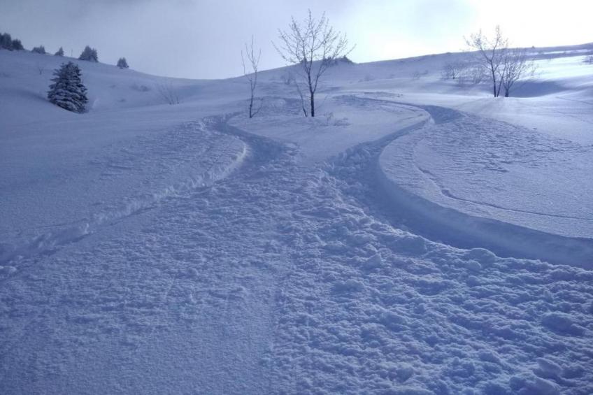 Résidence Le Village - foto 33