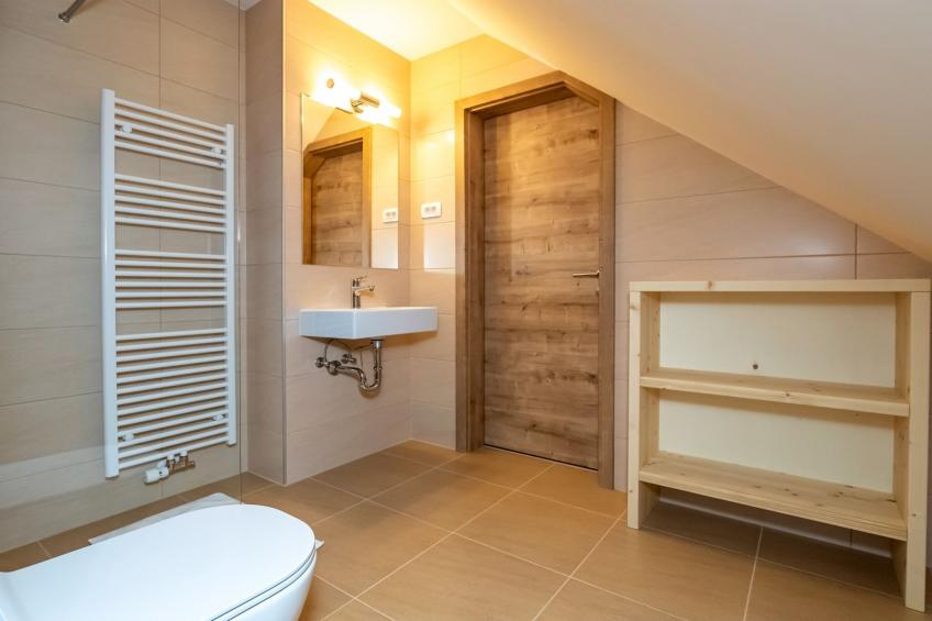 The Woodland Nook Apartments Bohinj - Comfort Two Bedroom Apartment with Balcony (owner F) - foto 10