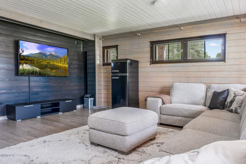 Villa kilkilö - foto 27