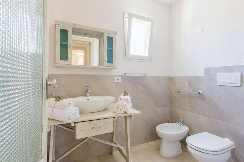 Trullo die Riesenpappel - foto 23