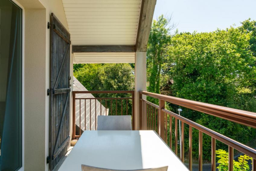 Le Domaine de la Corniche 3p6p - foto 13