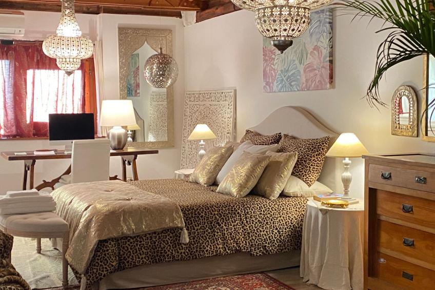 Ferienvilla mit Garten, Grill und Terrasse - foto 93