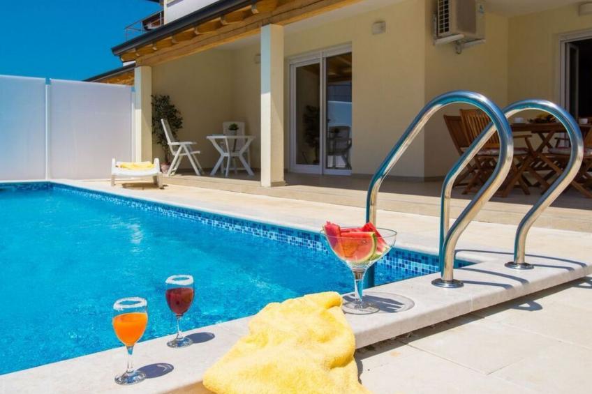 mit Garten, Grill und Terrasse - foto 2