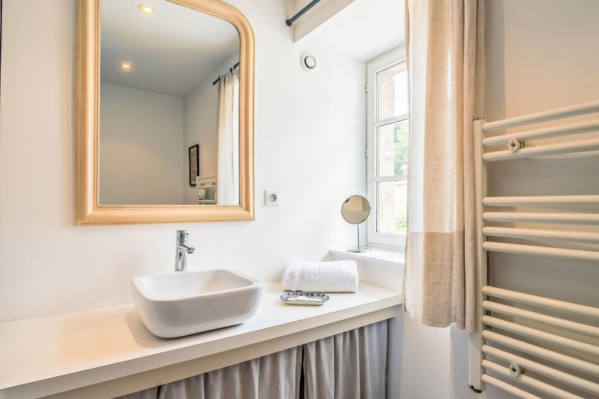 La Manoir du Moros - foto 20