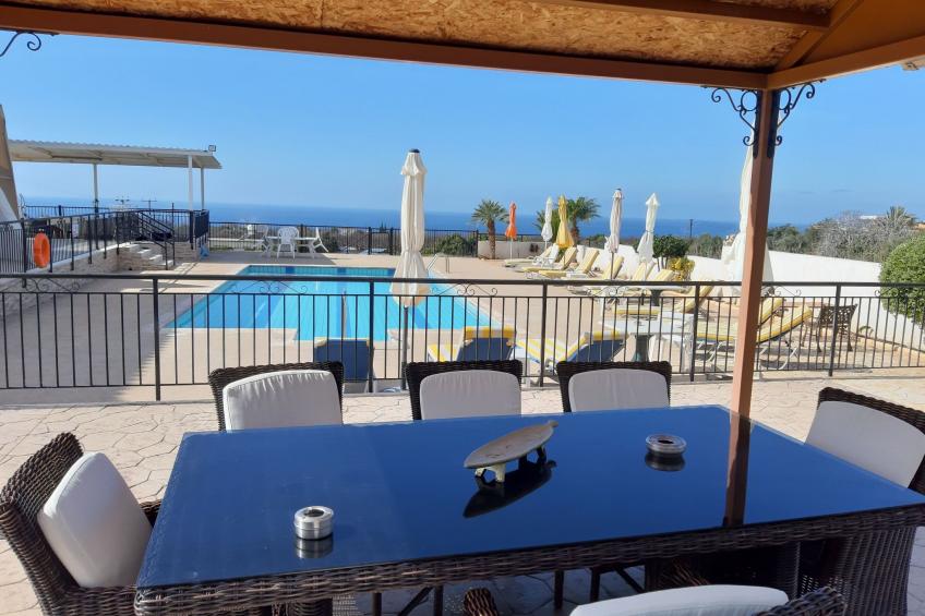 Fabulus 5 Schlafzimmer Villa - foto 26