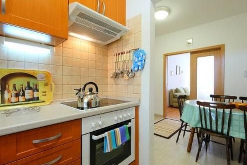 Fewo mit Balkon - foto 4