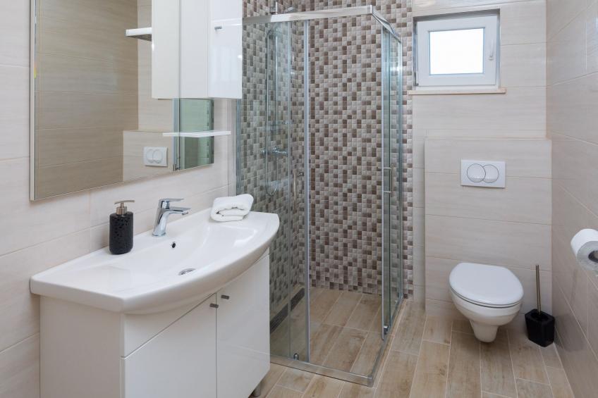 Villa Marin für 16 Personen in Sveti Petar na Moru - foto 29