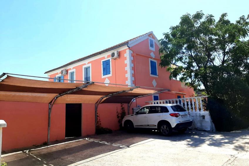 in Dobropoljana mit Freiterrasse - foto 29