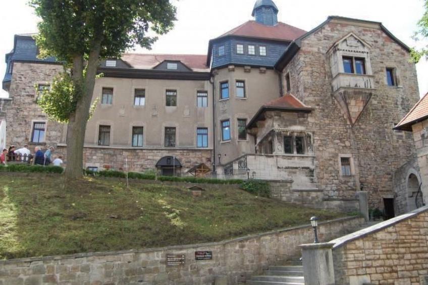 Thüringer Landhaus - foto 14