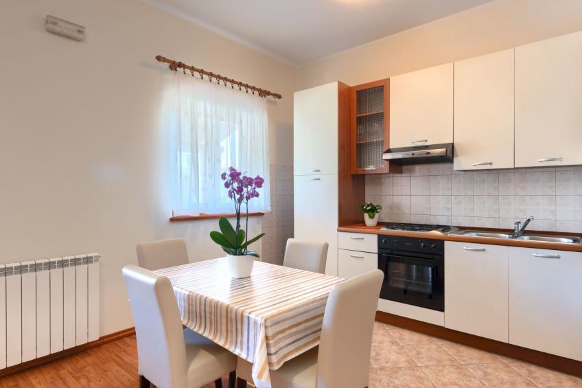 Casa Parenzana in Vizinada - foto 18