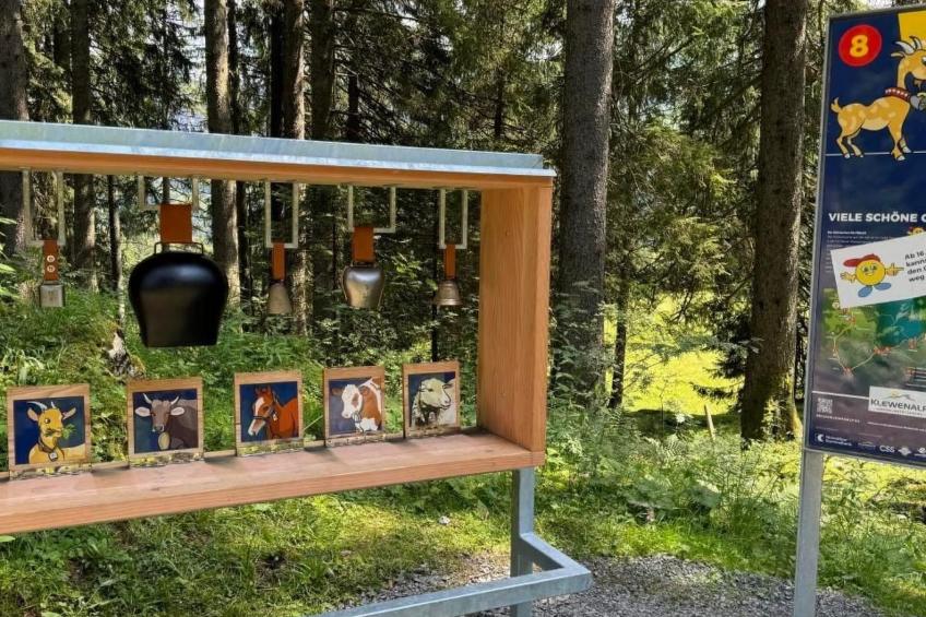 Chalet Hörler - foto 18