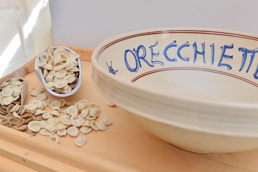 Trullo Alcova  in der Nähe des Meeres - foto 11