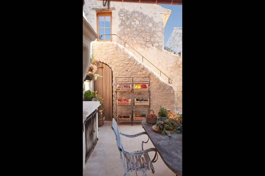 Villa de charme confort au milieu des vignes du Lubéron - foto 31