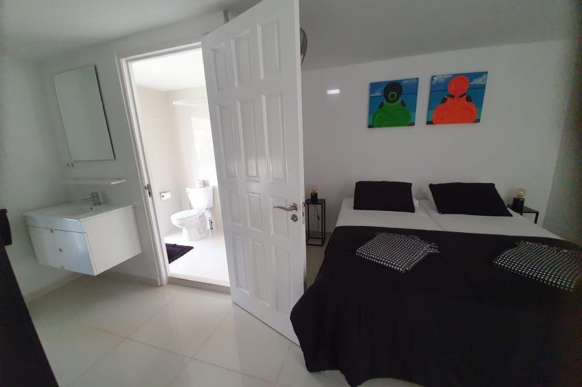 Studio S in jan Thiel Curacao am Tropical Pool. - foto 18