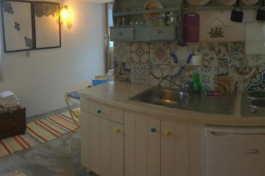 Traditionelles Haus - Alonnisos Chora EG - foto 2