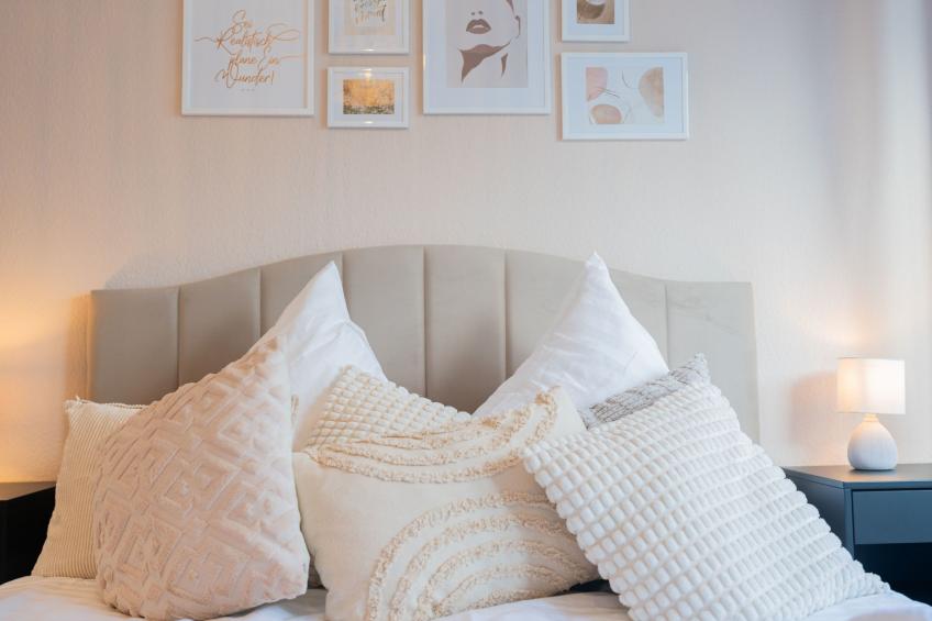 Dein zweites Zuhause an der Nordseeküste - Sauna - foto 7