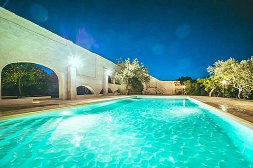 Nella Apartment With Pool - foto 11