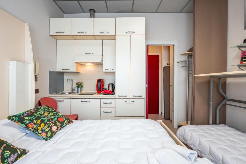 Domus Talenti - foto 16