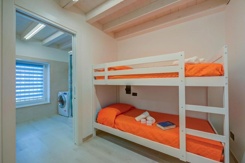 Tulipano Apt - Palazzo Palermo 1817 - foto 18