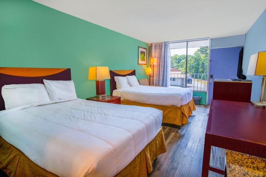 2 Full Bed - foto 18