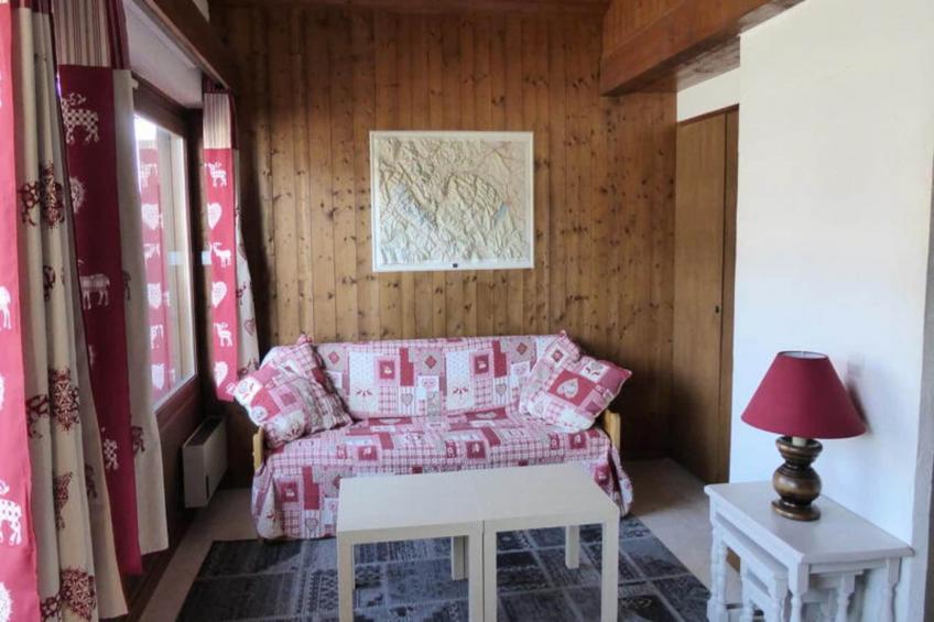 Résidence Princesse En Etraz Narcisse - foto 2