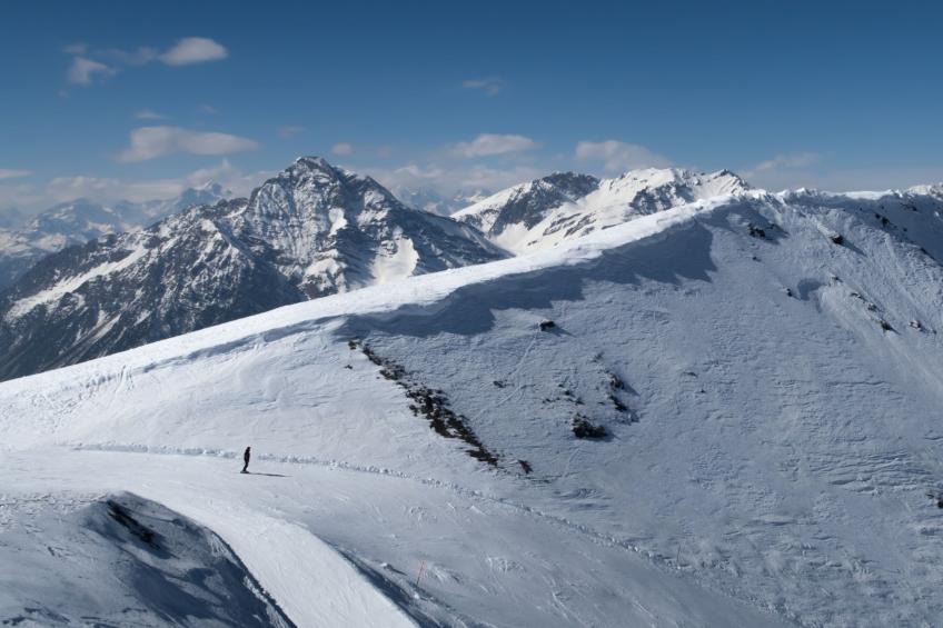 Grange Hike & Ski - 17C Sestriere - foto 20