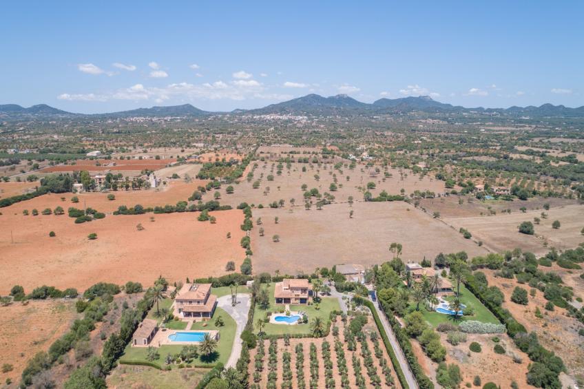 S'hort d'Or, Finca 5StarsHome Mallorca - foto 34