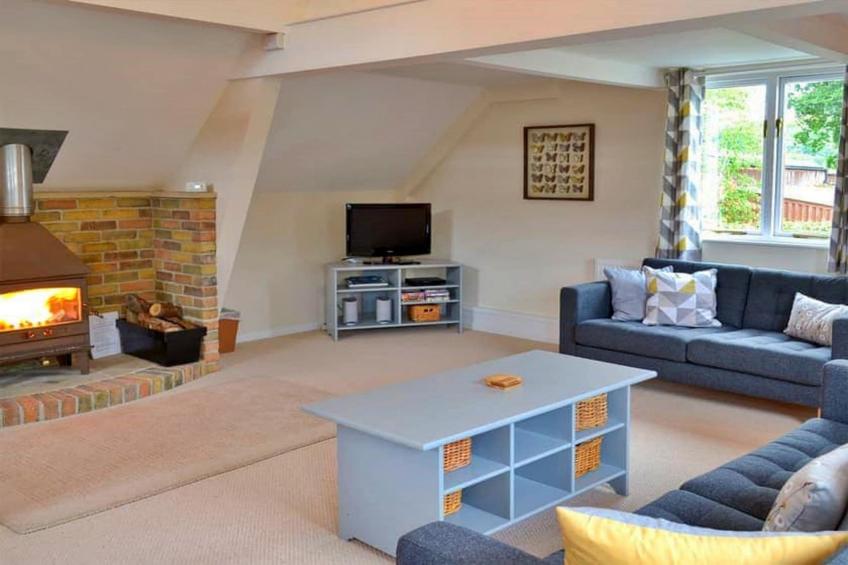 Little Dunley - Vine Lodge - foto 2