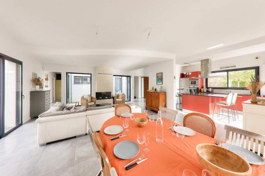 Maison à Saint-Armel - foto 12