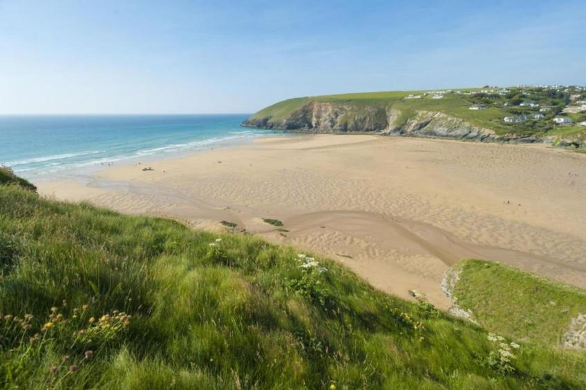 Old Lanvean Cottage - foto 22