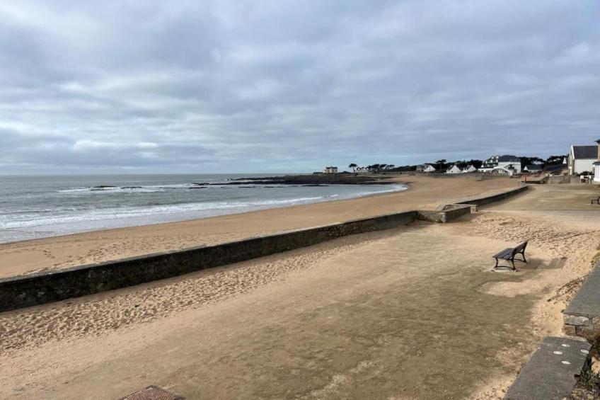 Résidence Valentin Plage 2 - foto 26