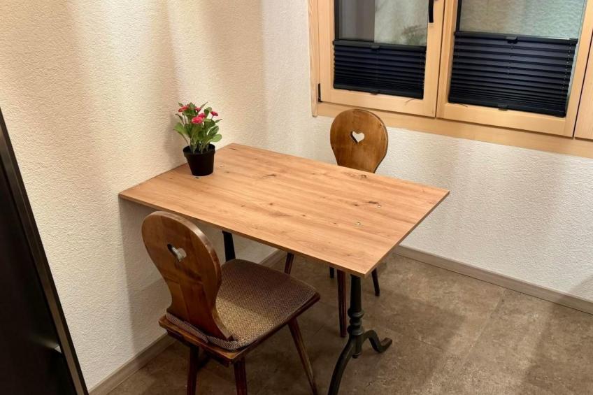 Brunni-Alpthal direkt an den Mythen-Bergen - foto 16