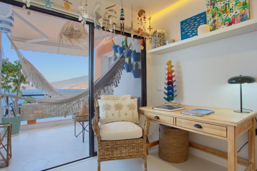 Luxuriöser Rückzugsort mit direktem Meerzugang und Pool - foto 41